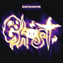 Babymonster-Ghost 𝒔𝒑𝒆𝒆𝒅 𝒖𝒑