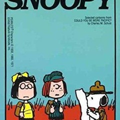 get [❤ PDF ⚡]  [(Lead on, Snoopy)] [By (author) Charles M Schulz] publ