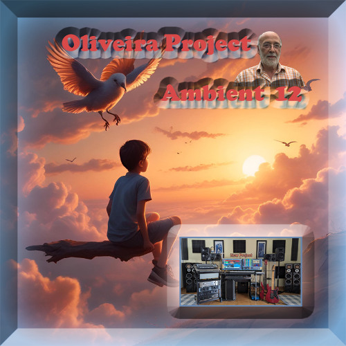 Oliveira Ambient 13