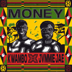 Kwambo, Jvmmie JAE - Money