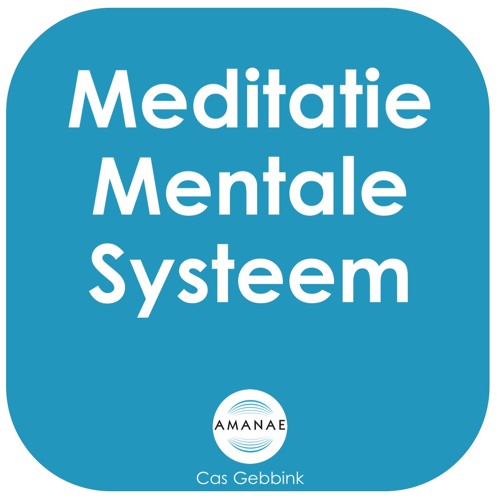Meditatie Mentale Systeem