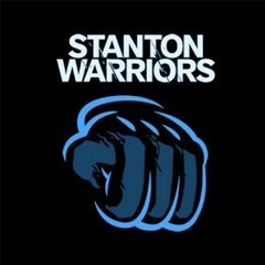 Lockdown Throwdown (Stanton Warriors Showcase) Live On CCR - 30.04.20