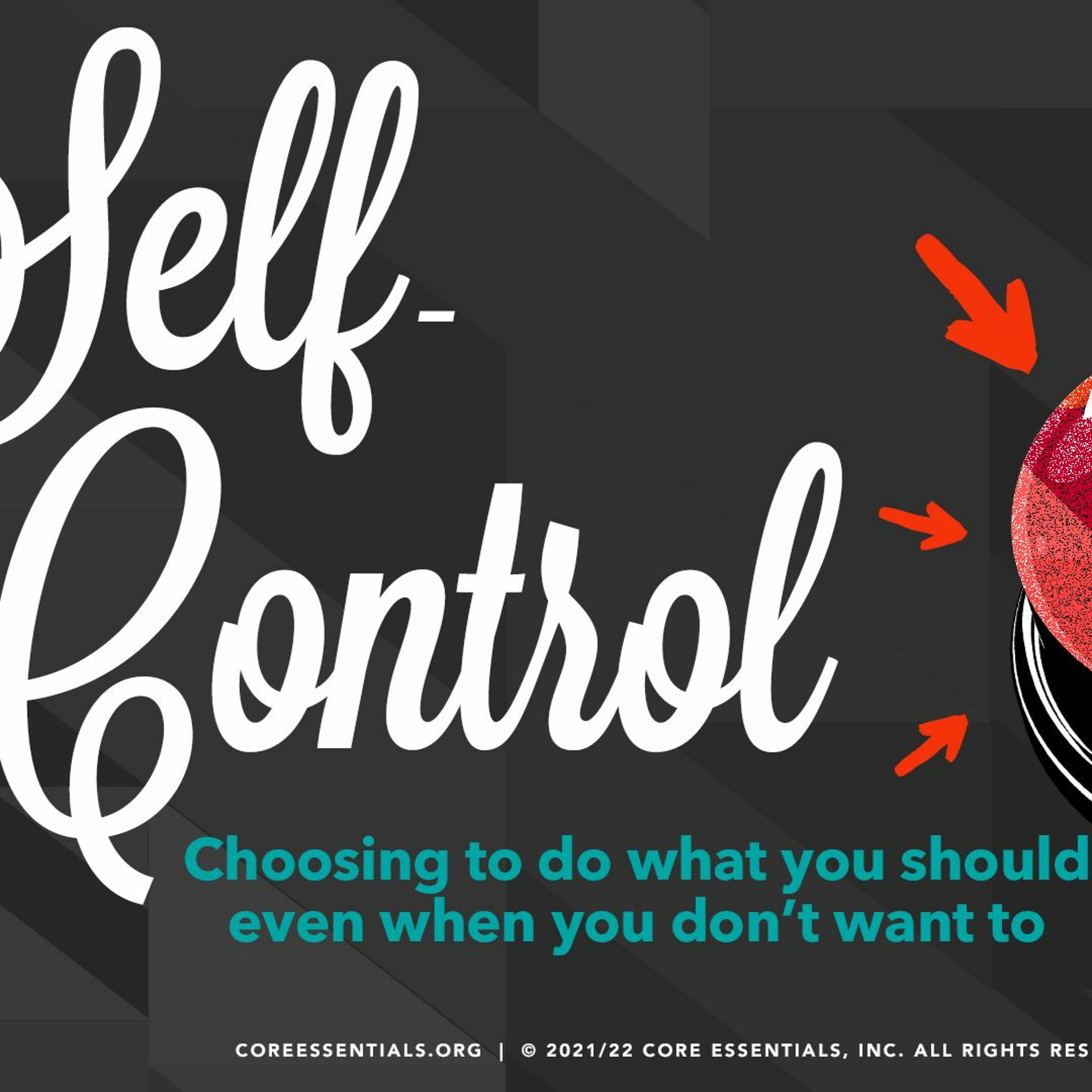 Core Essential Values
