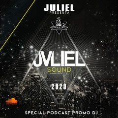 Juliel - Special Podcast Marilyn Drinks