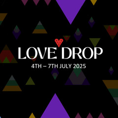 Mister Snakes @ Love Drop Festival 2025 - Breakbeat driven House, Techno, Rave, Electronica, Garage