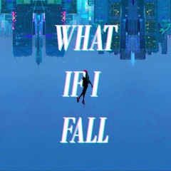 what if i fall [bitbird x Audius remix]