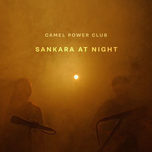 Sankara at Night