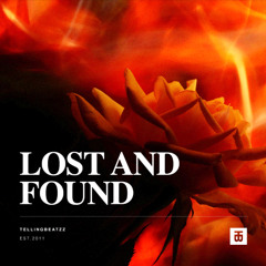 Kanye West x Francis and the Lights Type Beat - "Lost & Found" Instrumental