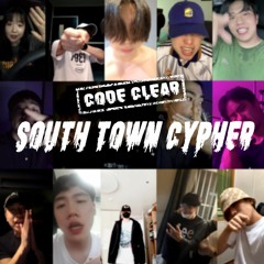 SOUTH TOWN CYPHER