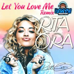 Rita Ora - Let You Love Me Mastered