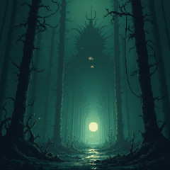 8 Bit Horror