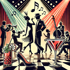 Cut Back to the Floor