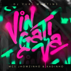Vingativa