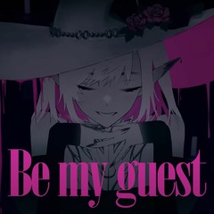 Be My Guest - Cover / dongdang