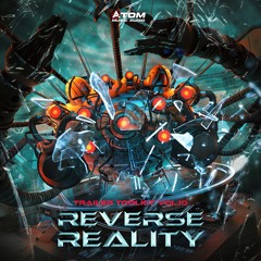 Trailer Toolkit, Vol.10: Reverse Reality (Album Promo)