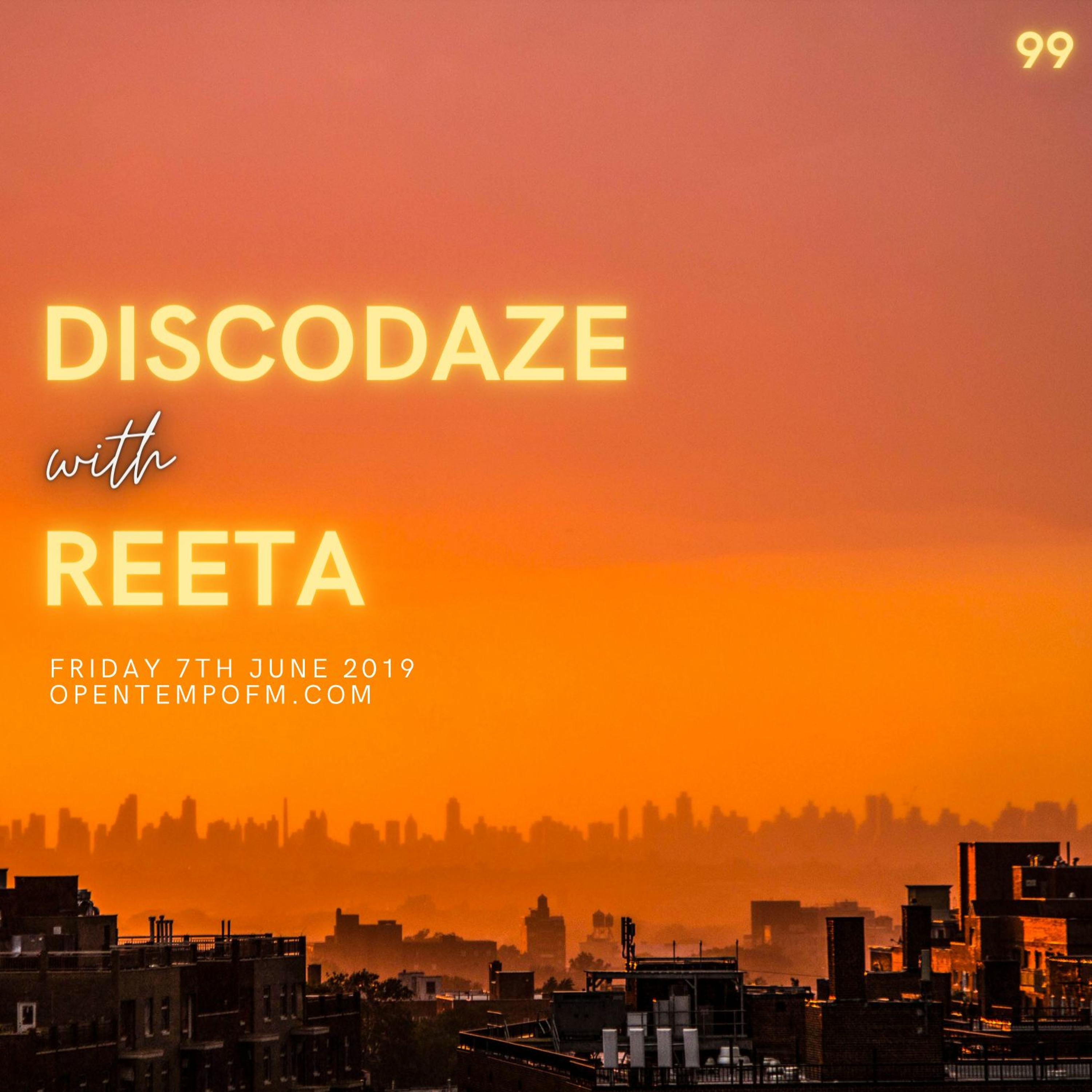 DiscoDaze