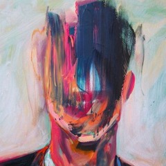 When you look at the mirror and your face isn't there