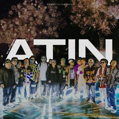 Ex Battalion - Atin