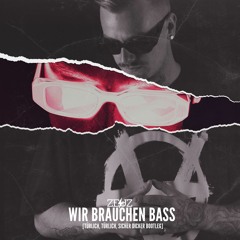 Wir Brauchen Bass [BANGING AFTERMOVIE EDIT]