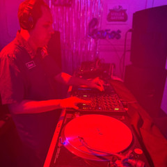 Dj Tlatoani Vinyls mix set @ Cuatro Cuartos Soul in Wax CD-MX  21-06-2025