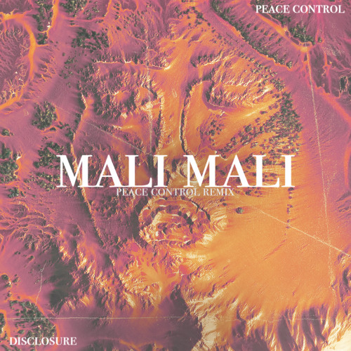 Disclosure - Douha (Mali Mali) - Peace Control Remix