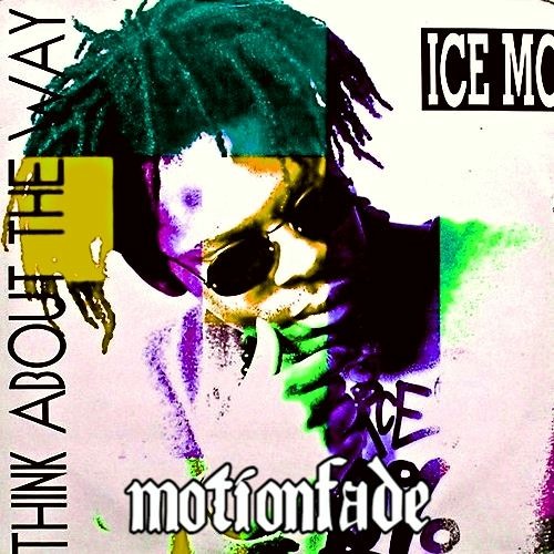 MotionFade X Ice MC - Boom digg digg digg boom digg bang