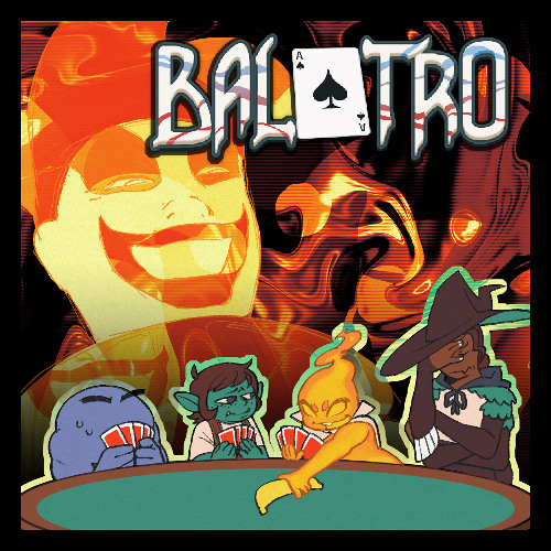 BALATRO THEME SONG (Flint-Mix)