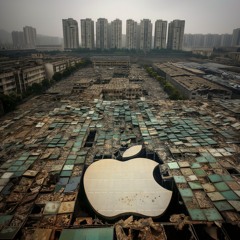 富士康:苹果梦想的高窗 (Foxconn: The High Window of Apple's Dreams)