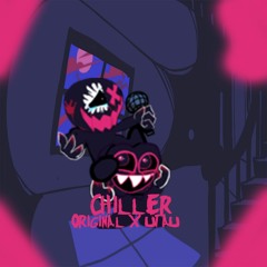 Chiller (Original X UTAU)