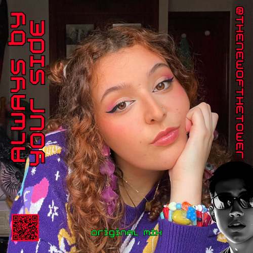 Always By Your Side (Original Mix)