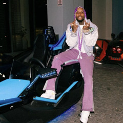 Tory Lanez - Slide Out (feat. A Boogie Wit da Hoodie)