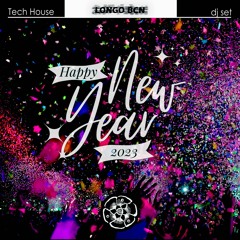 Tech House Fin De Año 2022 Original