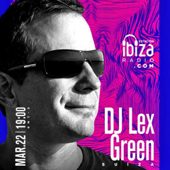22.03.25 on Estacion Ibiza Radio (CO) - The Finest in House vol 110