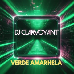 Verde Amarhela