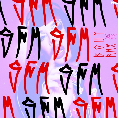 SFM (b o u t DRILL RMX)