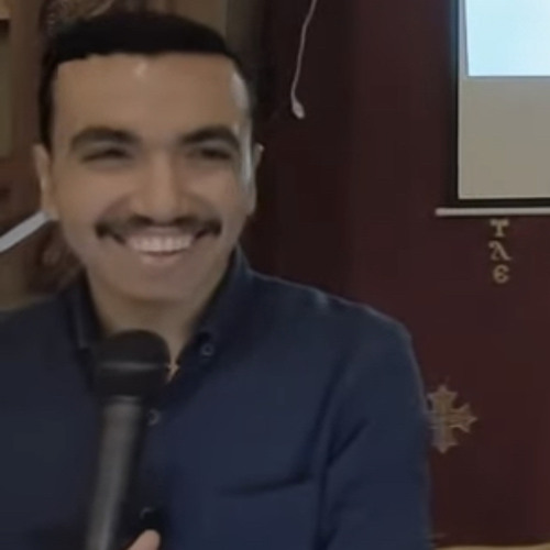 جزء من مديح الأحد الخامس من الخمسين المقدسة بصوت المعلم بولا منير