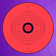 02 4MULA- Groove mix