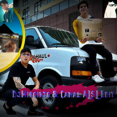 New beginning - Far out / DjHiroikto & Canal ALSL EDIT