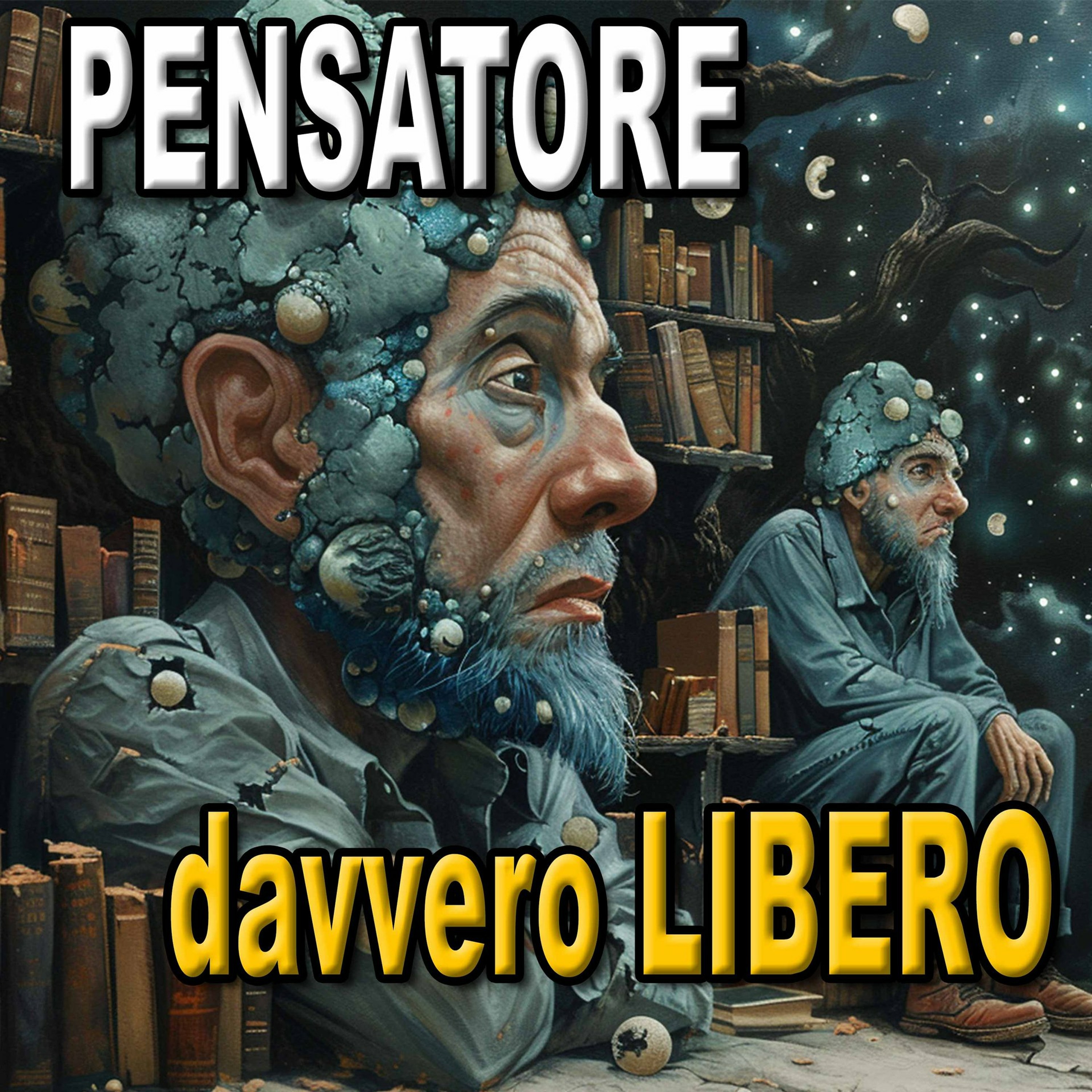 Il Porcast dello zio Hack dal 1998 Miglioramento Personale Underground