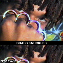 Brass Knuckles (Prod. Martinn21)