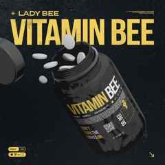 Lady Bee - Vitamin Bee