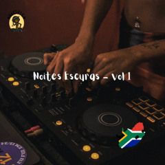 Noites Escuras - Vol 1