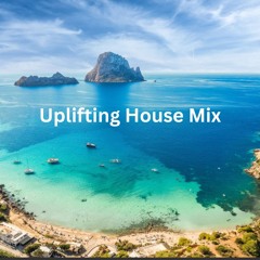 Uplifting House Mix (  March 2025 )