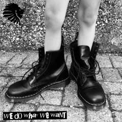 We Do What We Want - T3CHY - Edit