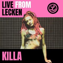 LIVE FROM LECKEN