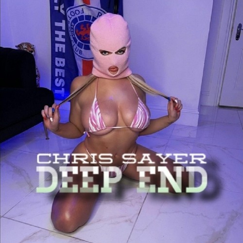 DEEP END Prod By Blair Muir