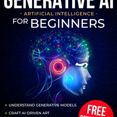 Free EBooks Generative AI For Beginners The Ultimate Guide To Understand