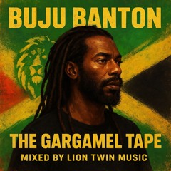 Buju Banton - The Gargamel Tape