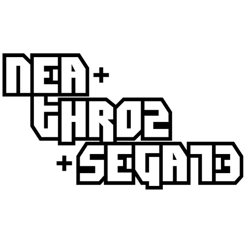 sega thr02 nea @ respawn point 2