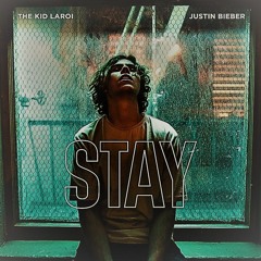 The Kid LAROI, Justin Bieber - Stay ㅣAcoustic Ver. Cover